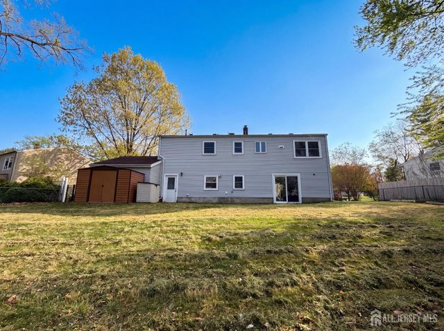 19 Central Avenue, East Brunswick, NJ 08816