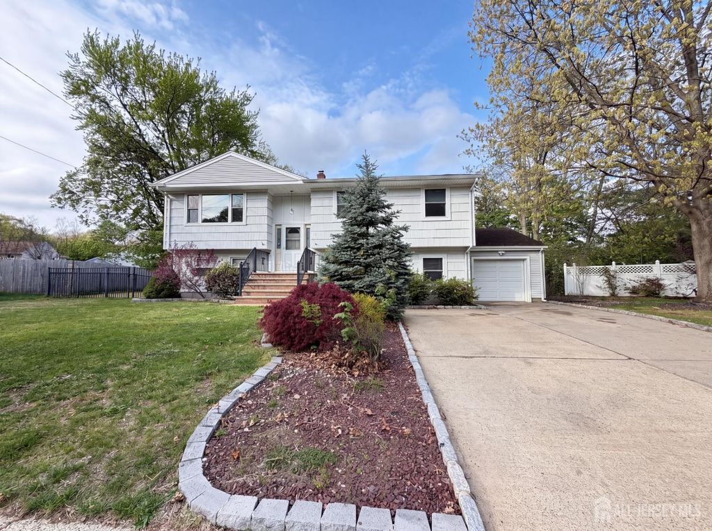 19 Central Avenue, East Brunswick, NJ 08816