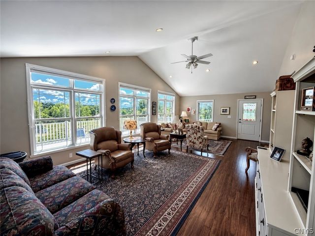4071 Argos Road, Nelson, NY 13035