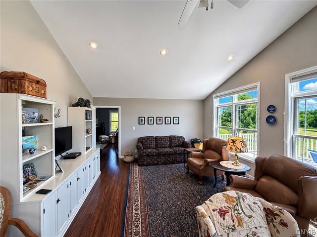 4071 Argos Road, Nelson, NY 13035