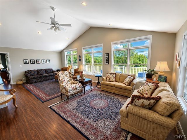 4071 Argos Road, Nelson, NY 13035