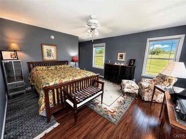 4071 Argos Road, Nelson, NY 13035