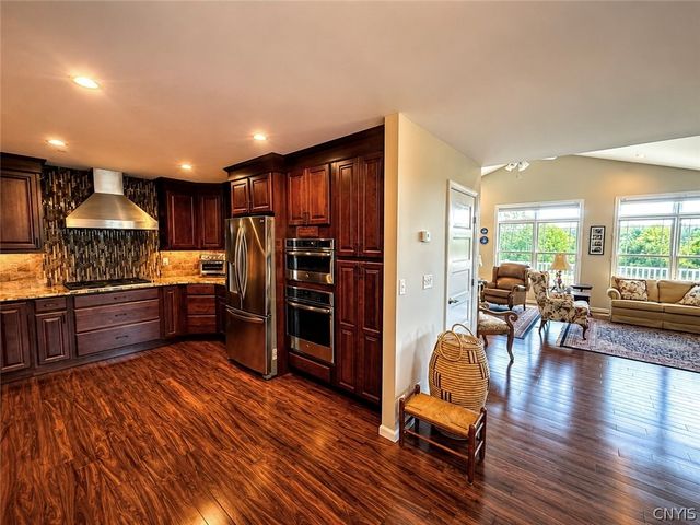 4071 Argos Road, Nelson, NY 13035