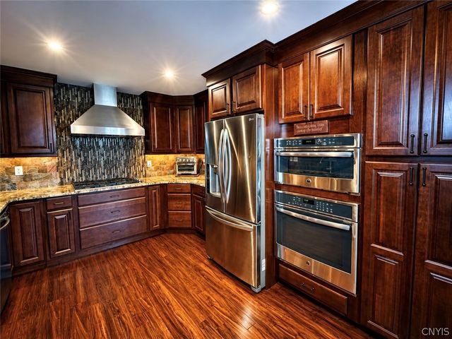 4071 Argos Road, Nelson, NY 13035