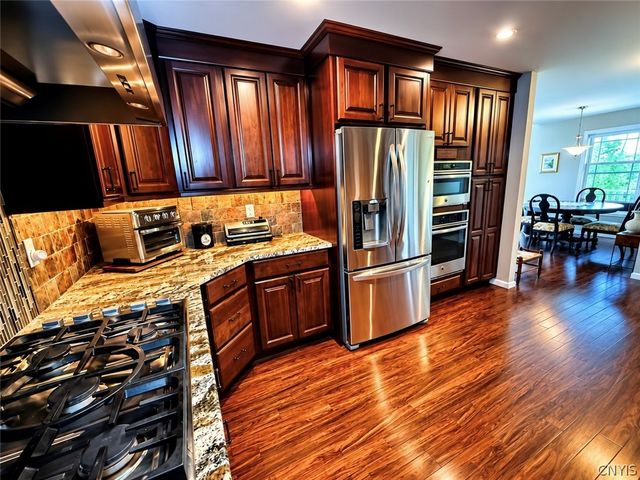 4071 Argos Road, Nelson, NY 13035
