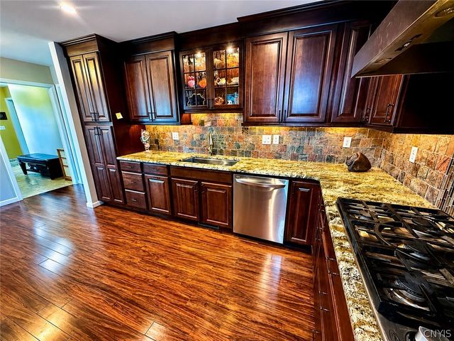 4071 Argos Road, Nelson, NY 13035