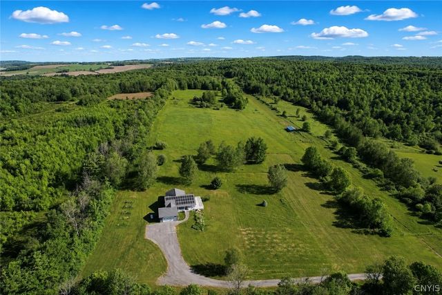 4071 Argos Road, Nelson, NY 13035