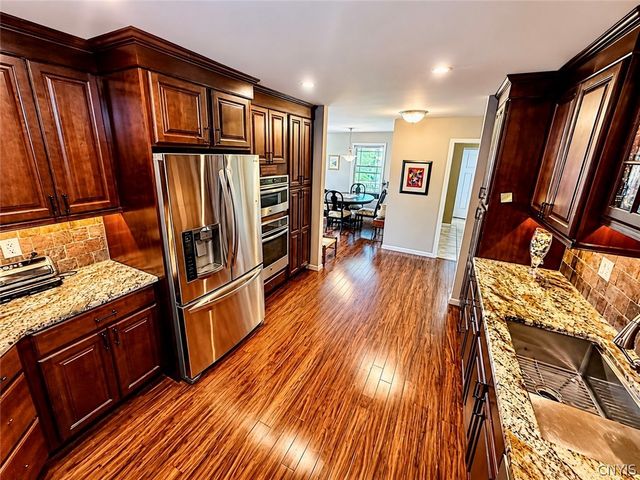 4071 Argos Road, Nelson, NY 13035