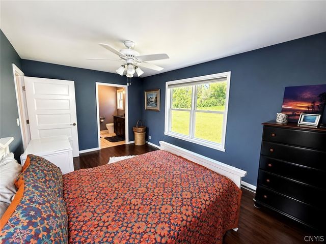 4071 Argos Road, Nelson, NY 13035