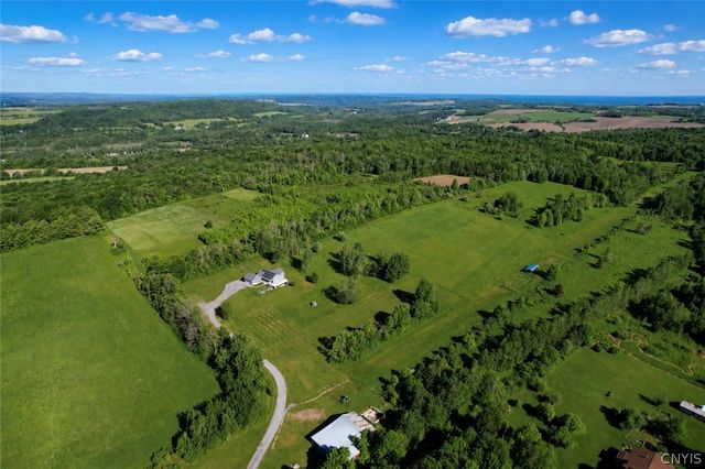 4071 Argos Road, Nelson, NY 13035