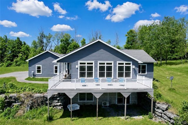 4071 Argos Road, Nelson, NY 13035