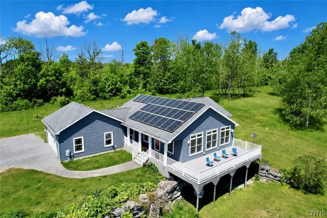 4071 Argos Road, Nelson, NY 13035