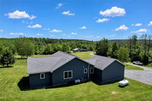 4071 Argos Road, Nelson, NY 13035
