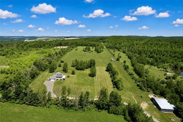 4071 Argos Road, Nelson, NY 13035