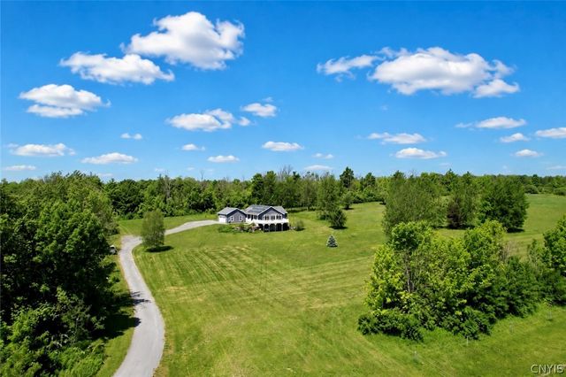 4071 Argos Road, Nelson, NY 13035