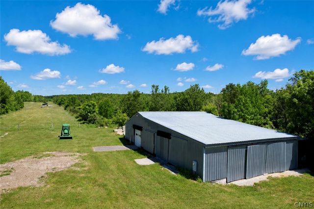4071 Argos Road, Nelson, NY 13035