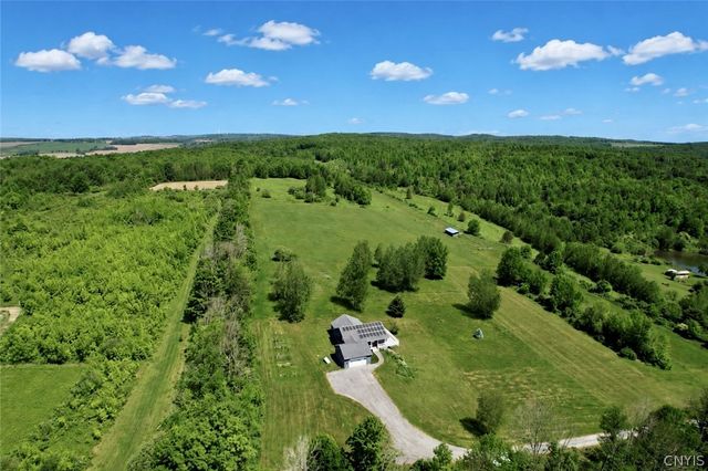 4071 Argos Road, Nelson, NY 13035