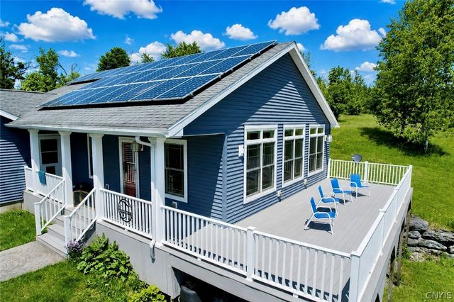 4071 Argos Road, Nelson, NY 13035