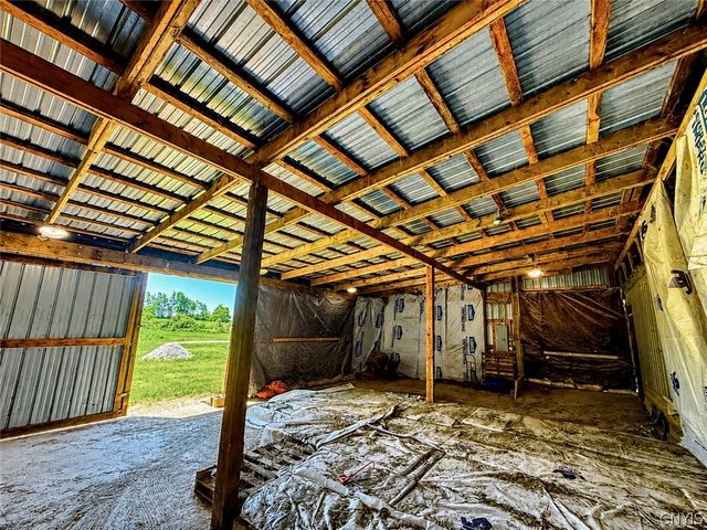 4071 Argos Road, Nelson, NY 13035