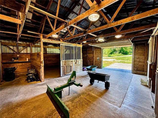 4071 Argos Road, Nelson, NY 13035