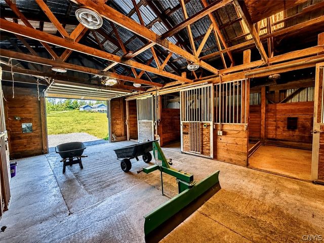 4071 Argos Road, Nelson, NY 13035