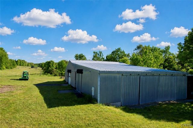 4071 Argos Road, Nelson, NY 13035