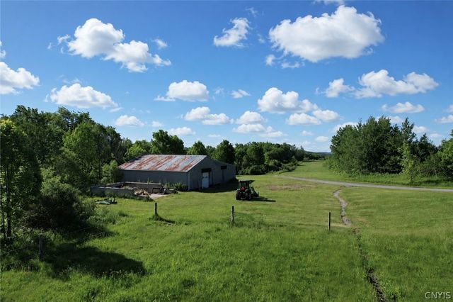 4071 Argos Road, Nelson, NY 13035