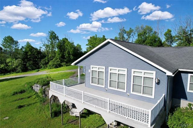4071 Argos Road, Nelson, NY 13035
