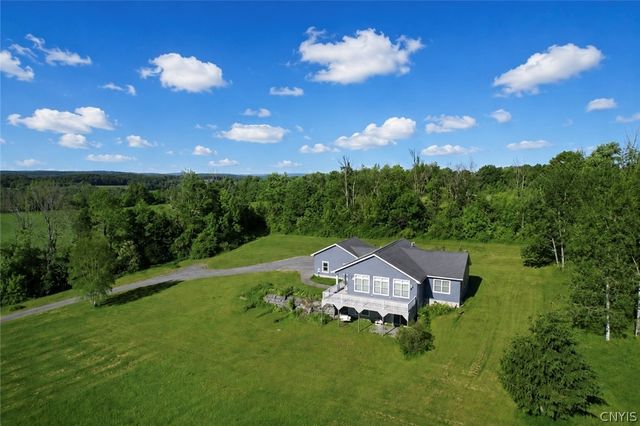 4071 Argos Road, Nelson, NY 13035