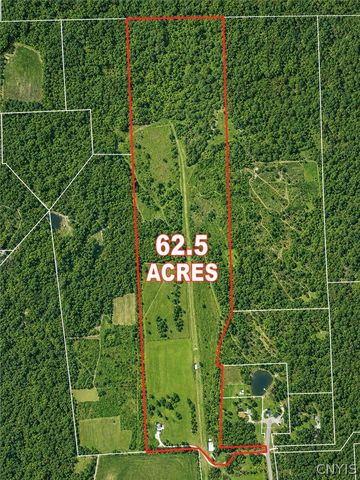 4071 Argos Road, Nelson, NY 13035
