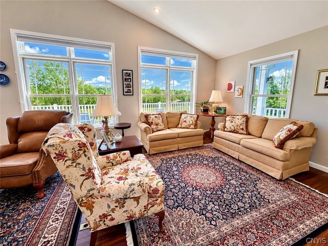 4071 Argos Road, Nelson, NY 13035