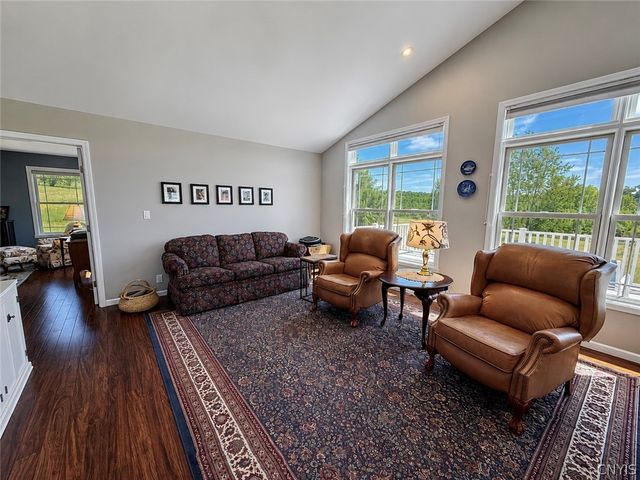 4071 Argos Road, Nelson, NY 13035