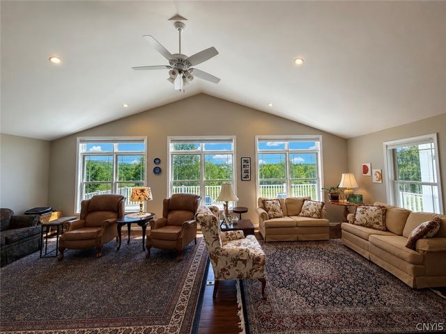4071 Argos Road, Nelson, NY 13035