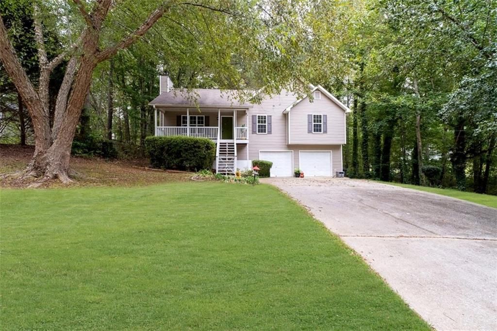 69 Due West Pass, Dallas, GA 30157