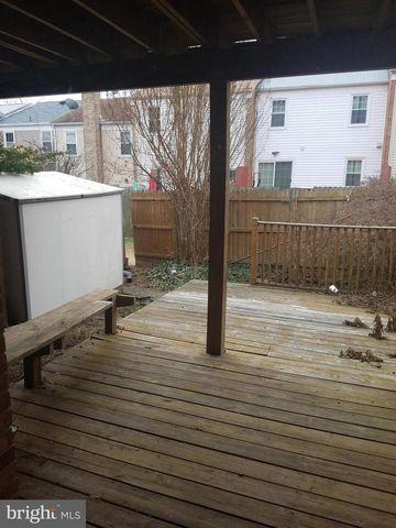 3023 CREEL CT, Woodbridge, VA 22192