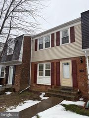 3023 CREEL CT, Woodbridge, VA 22192