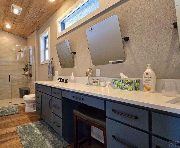 517 Trailsend Rd, Walsenburg, CO 81089