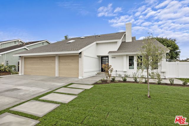 18362 Oxboro Lane, Huntington Beach, CA 92648