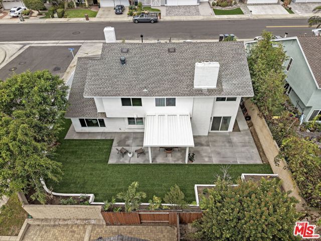 18362 Oxboro Lane, Huntington Beach, CA 92648