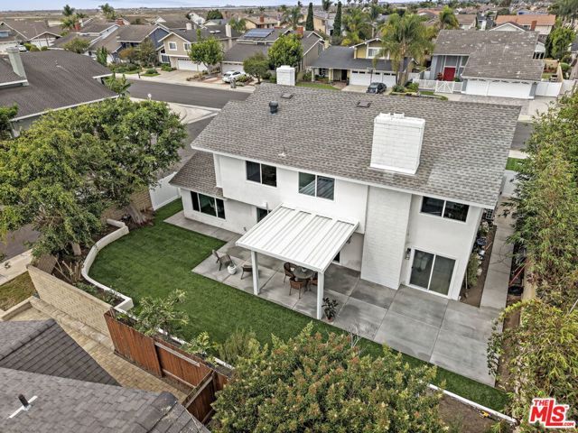 18362 Oxboro Lane, Huntington Beach, CA 92648