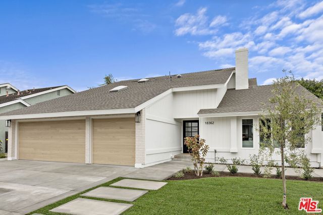 18362 Oxboro Lane, Huntington Beach, CA 92648