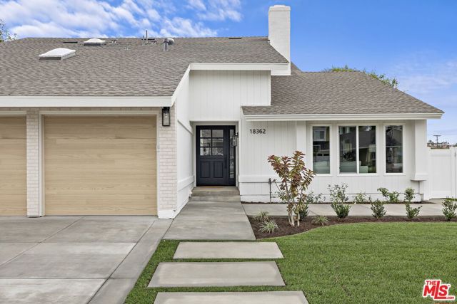 18362 Oxboro Lane, Huntington Beach, CA 92648