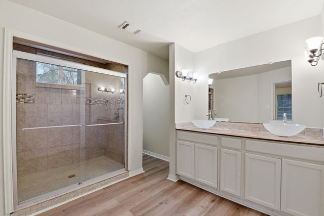 402 Anderson Road, Livingston, TX 77351