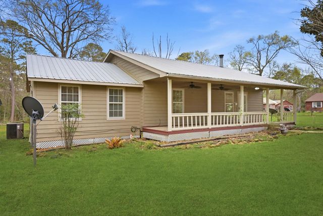 402 Anderson Road, Livingston, TX 77351