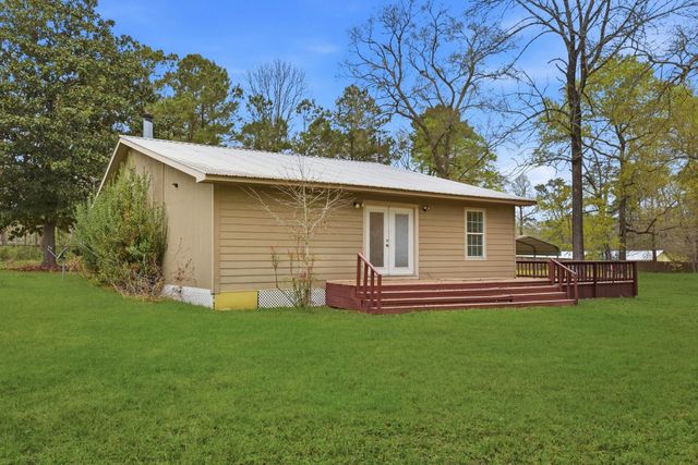 402 Anderson Road, Livingston, TX 77351