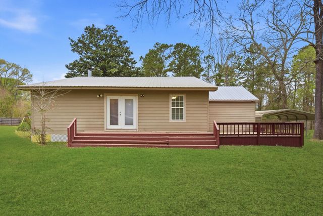 402 Anderson Road, Livingston, TX 77351