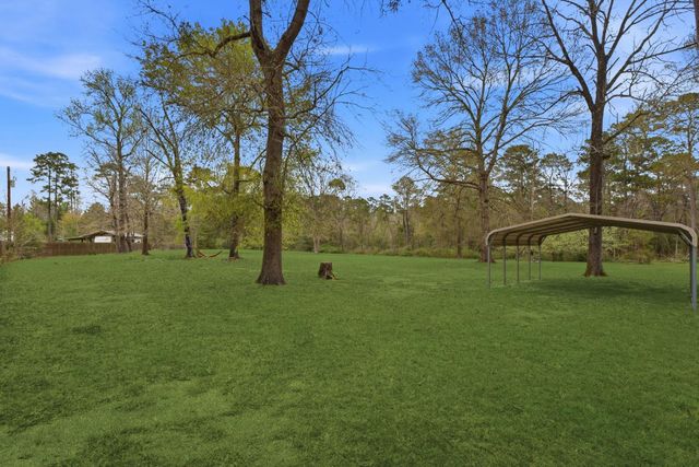 402 Anderson Road, Livingston, TX 77351