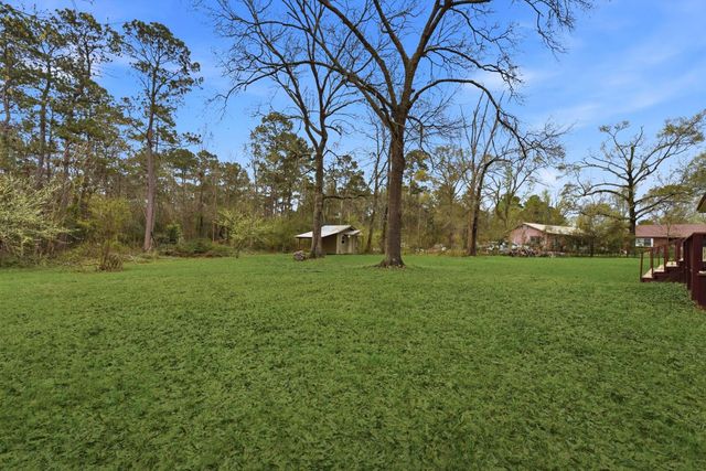 402 Anderson Road, Livingston, TX 77351