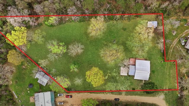 402 Anderson Road, Livingston, TX 77351