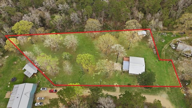 402 Anderson Road, Livingston, TX 77351